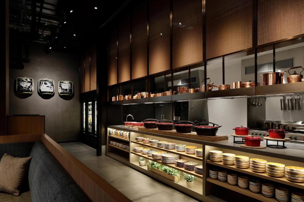 هتل آلوفت اوساکا